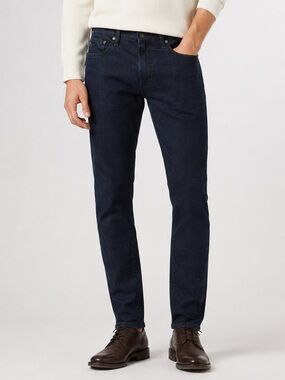 AG Adriano Goldschmied The Tellis Modern Slim Men’s Dark Wash Jeans 32R